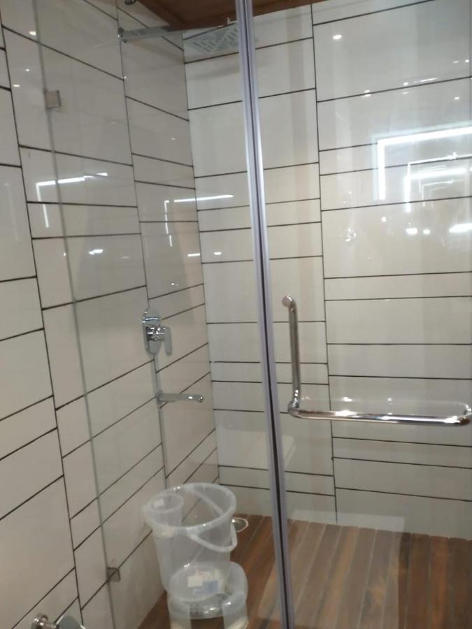 Hotel Jyoti Forbesganj Bagian luar foto