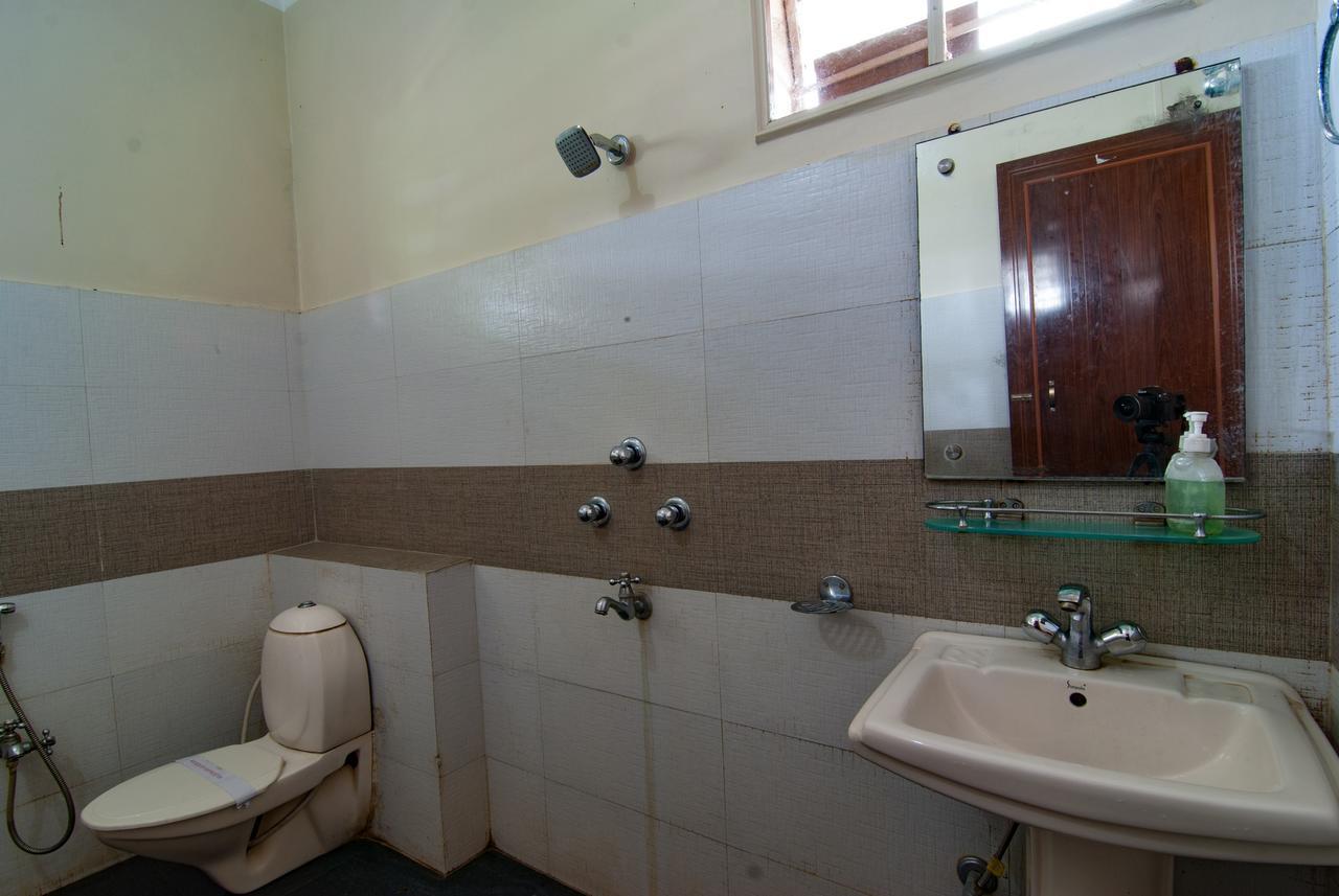 Hotel Jyoti Forbesganj Bagian luar foto