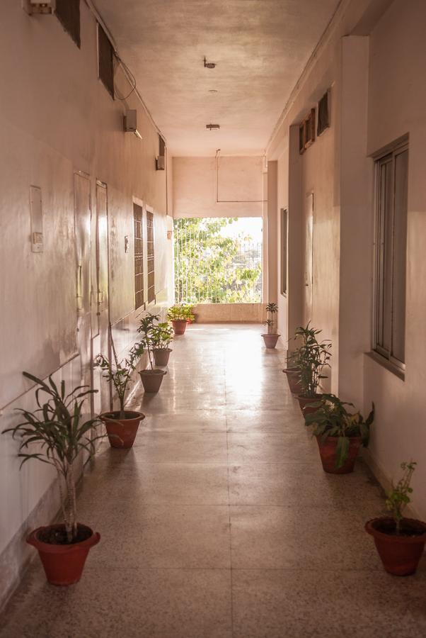 Hotel Jyoti Forbesganj Bagian luar foto