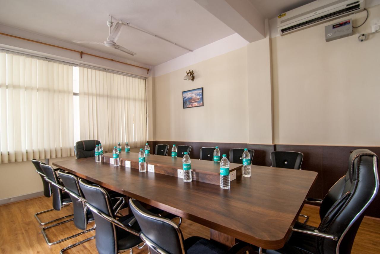 Hotel Jyoti Forbesganj Bagian luar foto
